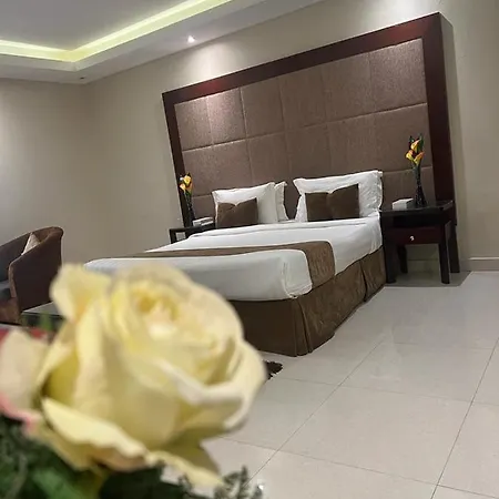 Al Muhaidb Al Taif Hotel Al Hada Exterior photo