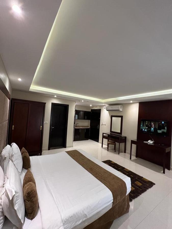 Apartment Al Muhaidb Al Taif Al Hada