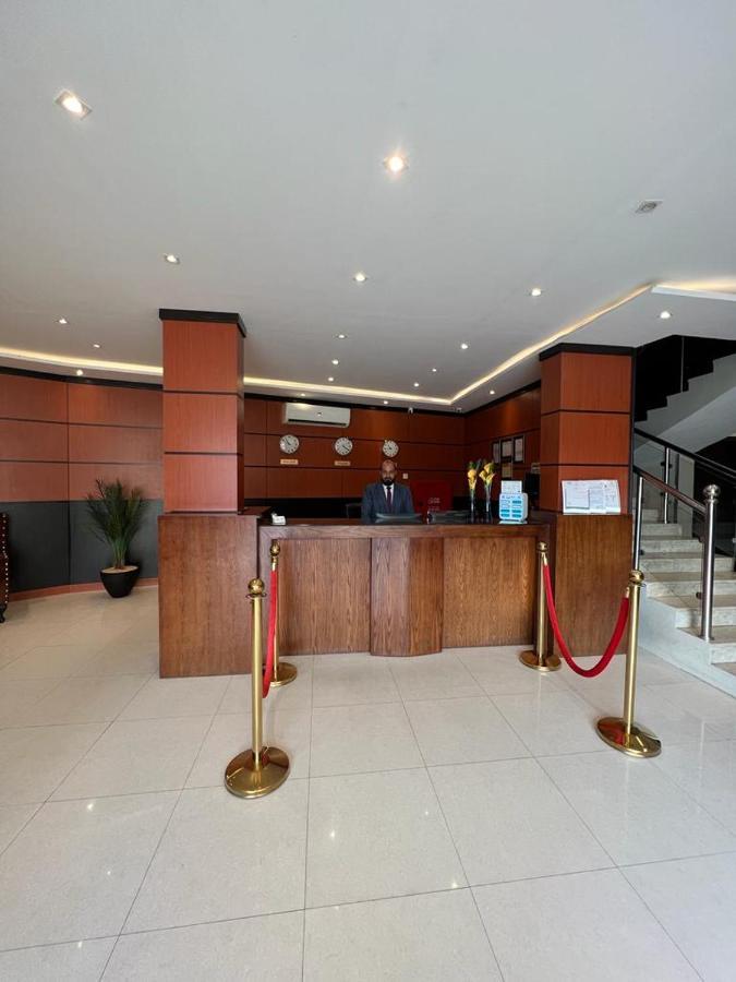 Al Muhaidb Al Taif Apartment