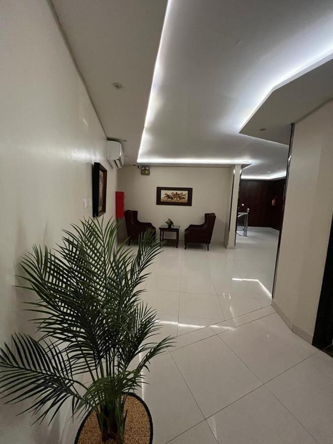 Apartment Al Muhaidb Al Taif