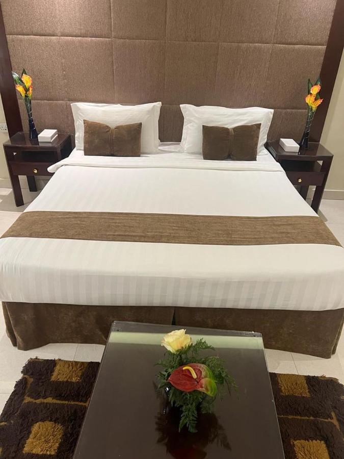 Apartment Al Muhaidb Al Taif *